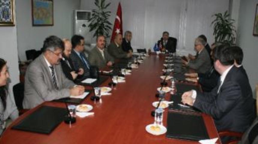 Cezalaranı &Ccedil;alışarak &Ccedil;ekecekler