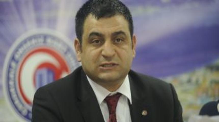 Rekt&ouml;r La&ccedil;iner: &Uuml;niversite Olaylarıyla Siyasi Rant Ama&ccedil;lanıyor