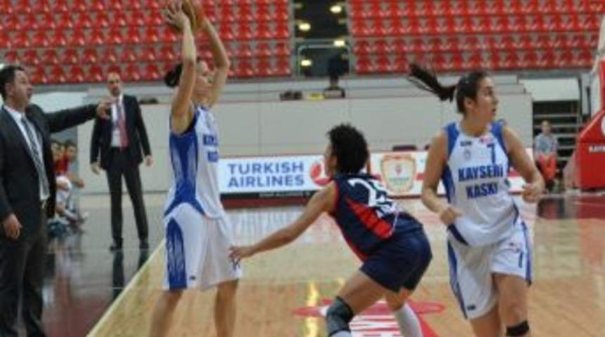 Tkbl&rsquo;de Maltsi Sayı Ortalamasında 13. Sırada Yer Buldu