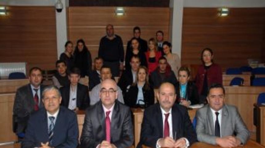 Bolu Belediyesi, Kalitesini Tescilledi