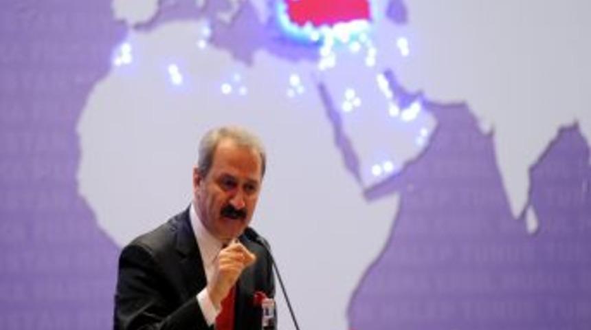 Ekonomi Bakanı: İhracatta OVP Hedeflerini Aştık