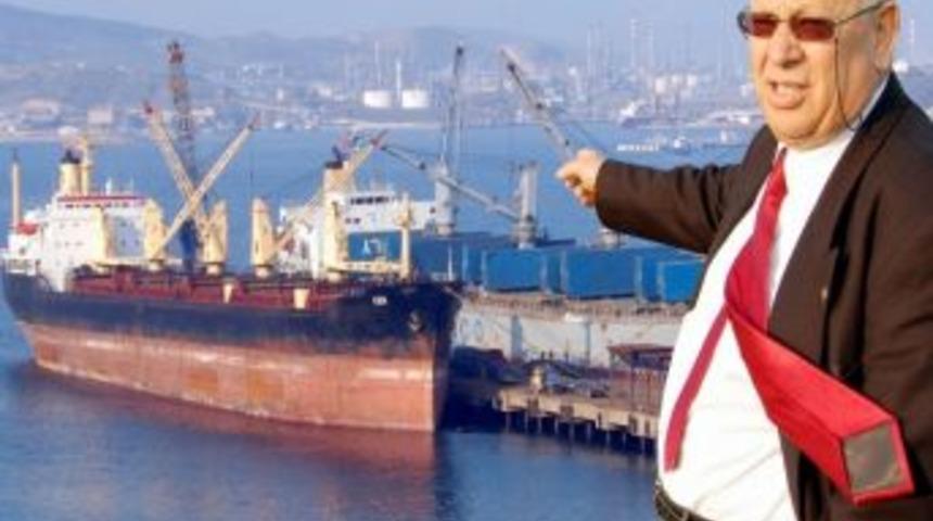 Aliağa İş D&uuml;nyası 2013'e Umutlu Bakıyor