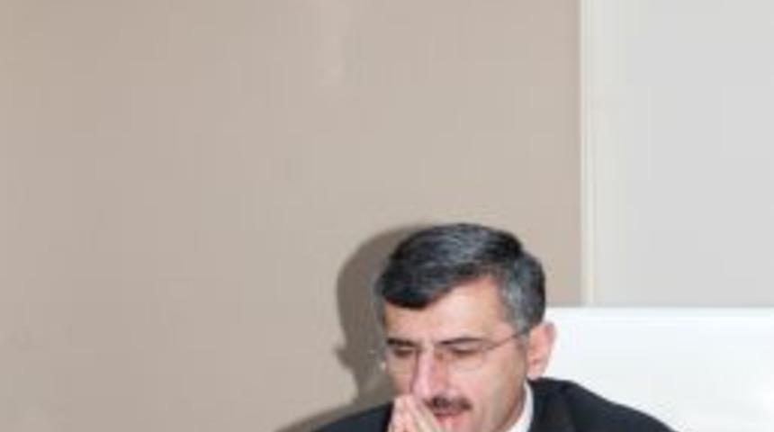 Vali Bektaş: Kastamonu&rsquo;da B&ouml;yle Bir Olayın Olması Son Derece &Uuml;z&uuml;c&uuml;