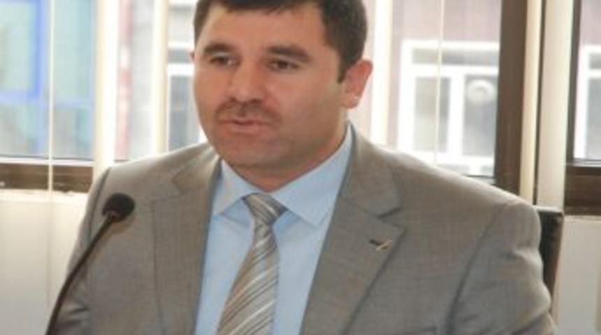 K&ouml;rfez Dershaneleri Yeni Yılda 5 Bin &Ouml;ğrenciye Tablet Bilgisayar Verecek