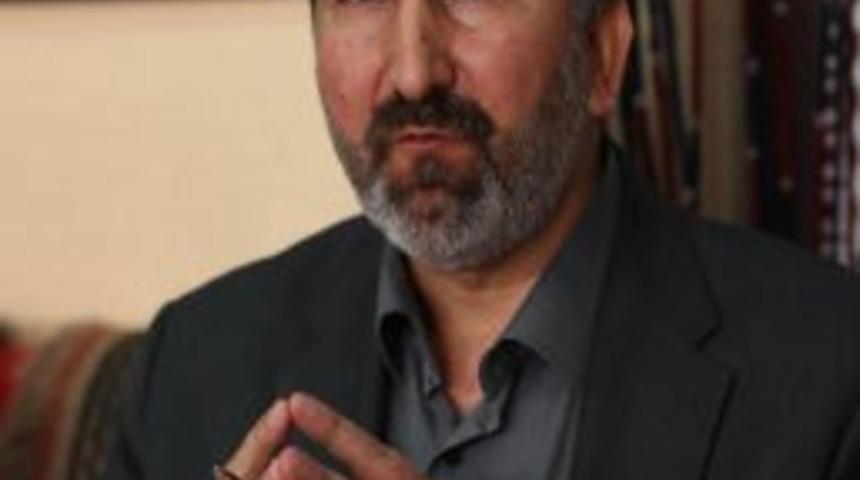 "2004'den &Ouml;nce Hizbullah'ın Yetkilerinin Bize Sorulmasını Doğru Bulmuyoruz"