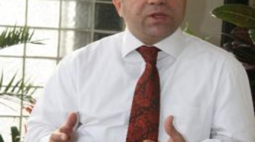 Toki Konutlarına Bir G&uuml;nde 300 Başvuru