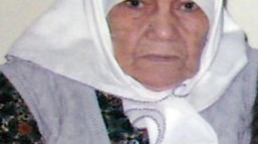 Yaşlı Kadın Sobadan Sızan Gazdan Zehirlendi