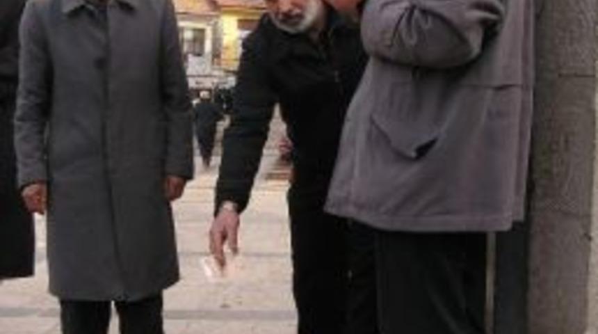 Malatyalı Vatandaşlardan Suriye'ye Yardım