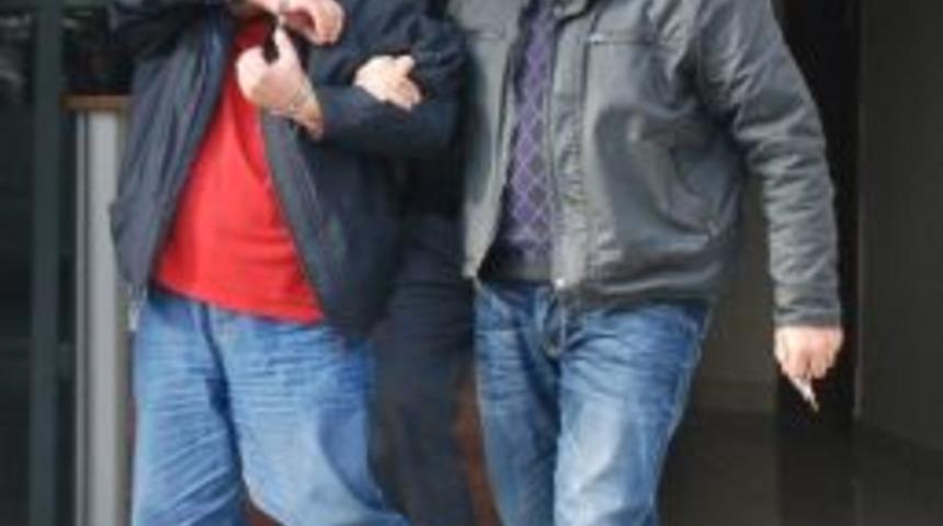 Fuhuşa Aracılığa 2 Yıl 1 Ay Ceza