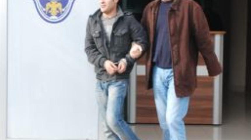 Bı&ccedil;akla Yaralamaya 6 Yıl 3 Ay Ceza