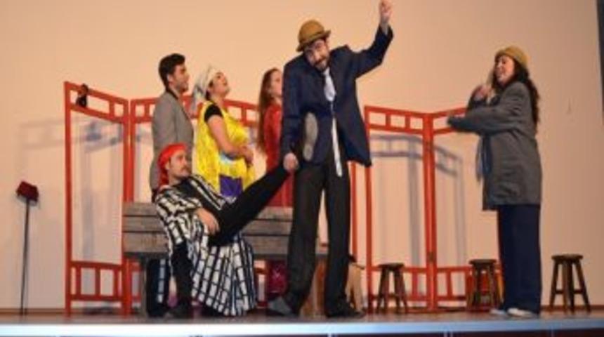 Bursa'nın Tiyatro Tarihi Bilimsel Olarak Araştırılacak