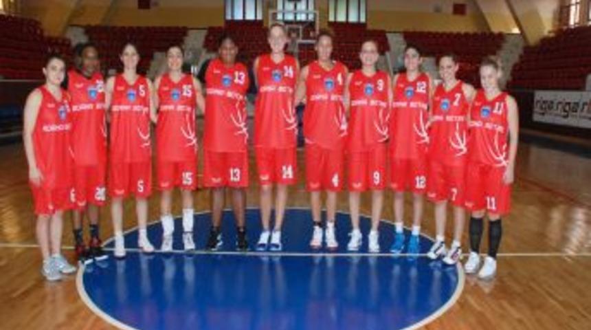 Adana Botaş, Homend Antakya Belediyesi'ni Ağırlıyor