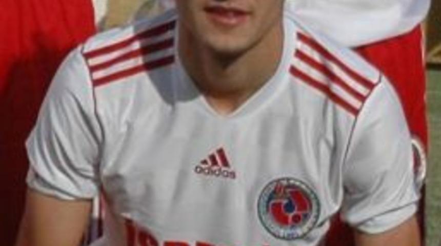 İskenderun Demir &Ccedil;eliksporlu 3 Futbolcuya Milli Davet