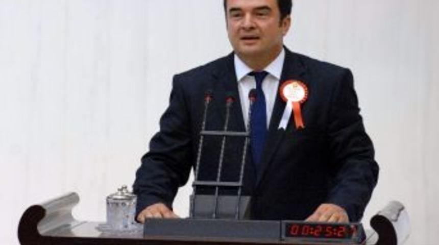 Chp&rsquo;li Baydar, Doping Konusunun Meclis Tarafından Araştırılmasını İstedi