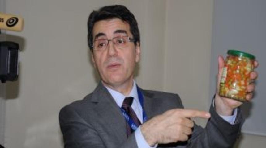 Prof. Dr. Cirit: Tuz Iştah A&ccedil;tığı I&ccedil;in Obeziteye Sebep Oluyor