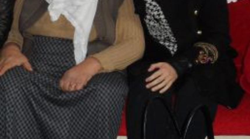 Milletvekili Bakır Ev Ziyaretlerinde Bulundu