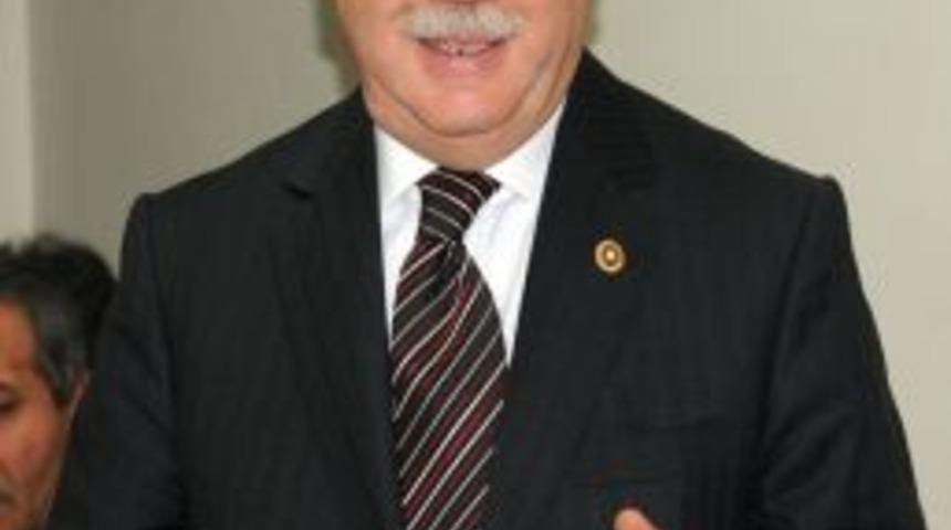 T&uuml;rkiye&rsquo;nin Beyaz Et &Uuml;retiminin Y&uuml;zde 25&rsquo;i Manisa'dan