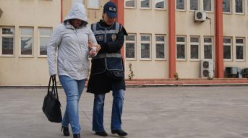 'S&uuml;l&uuml;n Osman'ın Torunuyum' Diyen Dolandırıcı 29. Işinde Yakalandı