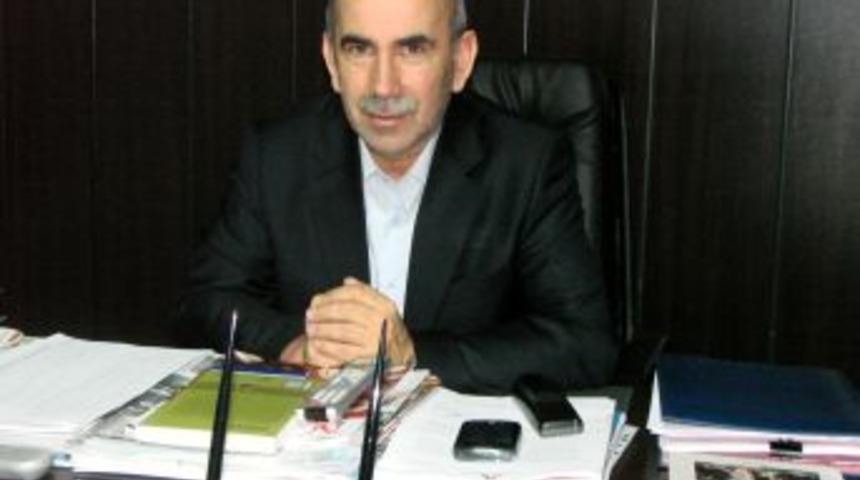 Başkan Altınay: İşveren &Ccedil;alışanın G&uuml;venliğini Sağlamak Zorunda