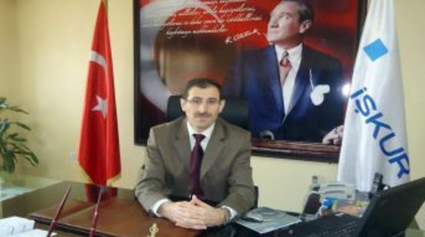 İŞKUR, Amasya'nın Işg&uuml;c&uuml; Talebini Araştırdı