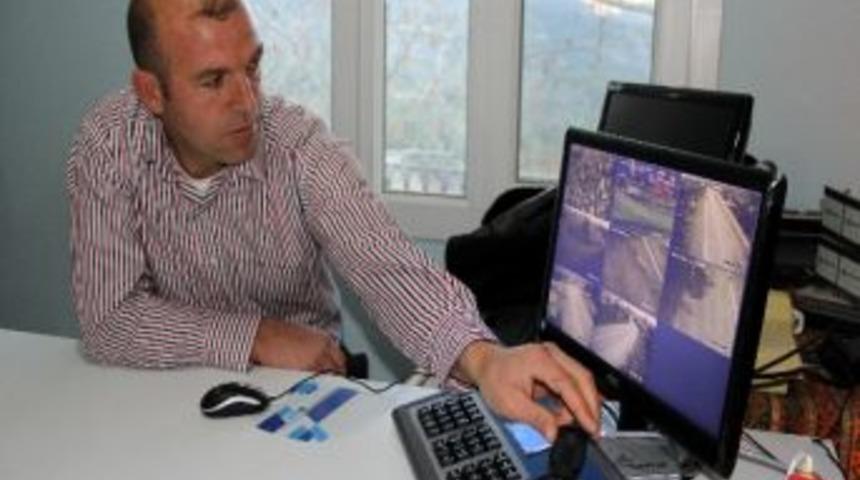 Y&uuml;ksek G&uuml;venlikli K&ouml;y