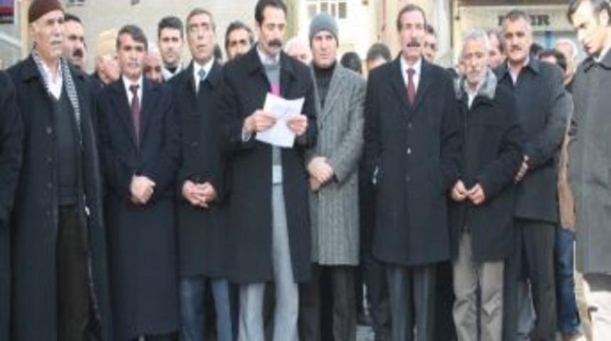 Uludere Olayı'nın Yıl D&ouml;n&uuml;m&uuml;