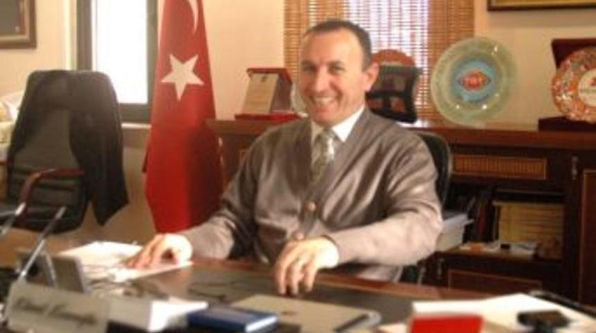 Suriyeliler Mezitli'ye Yerleşti