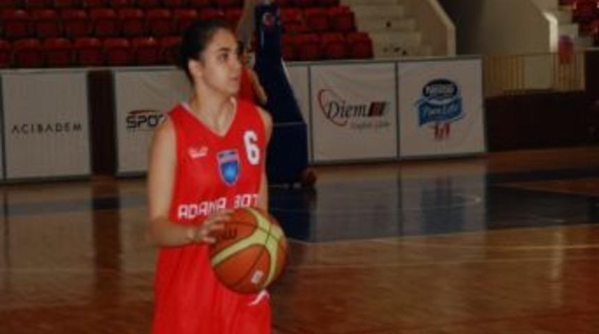 Adana Botaş, Homend Antakya Belediyesi'ni Ağırlıyor