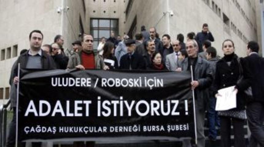 Avukatlar, Uludere Olayının Faillerinin Bulunması I&ccedil;in Mektup G&ouml;nderdi