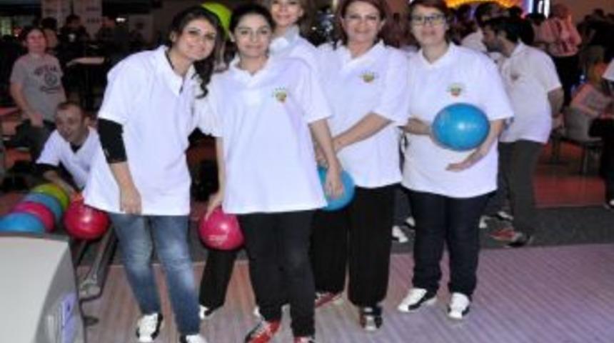 Bursagaz Medya &Ccedil;alışanlarını Bir Araya Getirdi