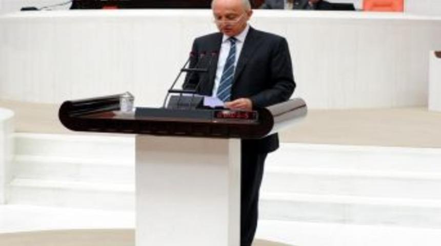 Bakan Ergin, Milletvekili Yıldız&rsquo;ın Soru &Ouml;nergesini Cevapladı