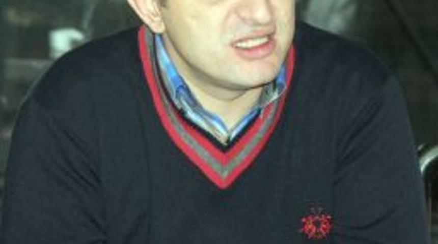 Manisaspor, Devre Arasında Nijeryalı Ohawuchi'yi Denemeye Alacak