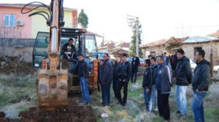 Hem İş &Ouml;ğrendiler Hem De Para Kazandılar