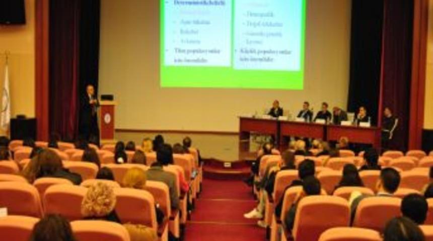 Prof. Dr. Sıkı: T&uuml;rkiye Adeta Kuş Cenneti