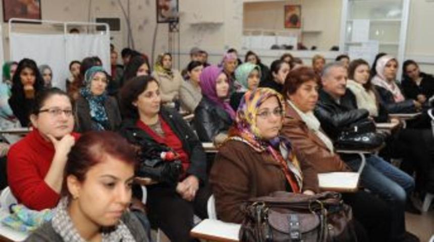 Altı Bin Kursiyer G&uuml;neş Enerjisini &Ouml;ğrenecek &rlm;