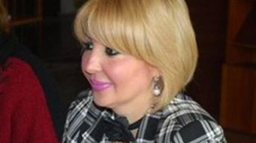 İnterpol Tarafından Aranan Azeri Kadın İstanbul'da &Ouml;ld&uuml;