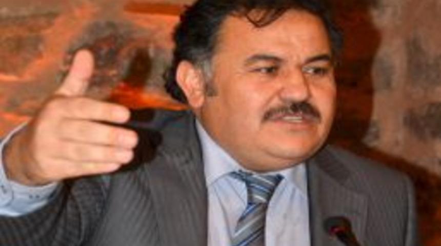 Mehmet Akif Bursa&rsquo;da Anıldı