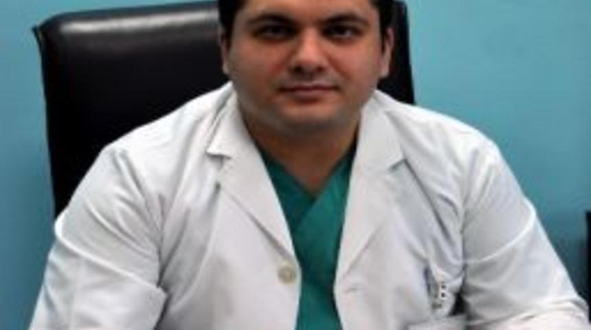 Suşehri Devlet Hastanesi Randevu Sistemini Vatandaşa Tanıttı