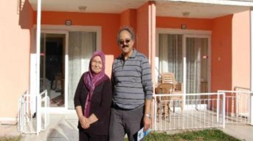 Simav Eynal Kaplıcalarında Yılbaşı Yoğunluğu