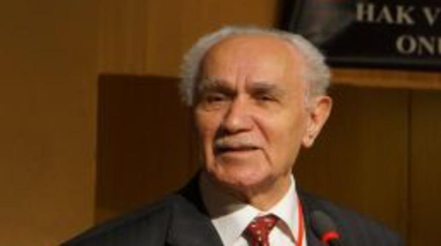 "Uludere Olayı Gerilim Yanlılarını, Diyalog Ve &Ccedil;&ouml;z&uuml;m Karşıtlarını Sevindirdi"