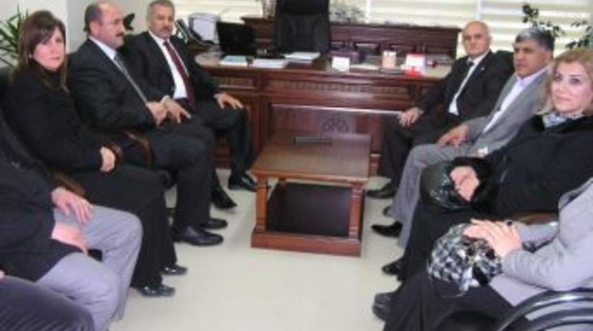 Ak Parti Malatya Milletvekili Mustafa Şahin: