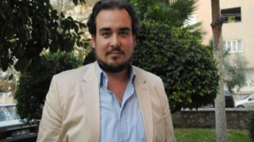 Aydınspor 1923 Eski Basın S&ouml;zc&uuml;s&uuml; Kozacıoğlu, İstifasını Değerlendirdi