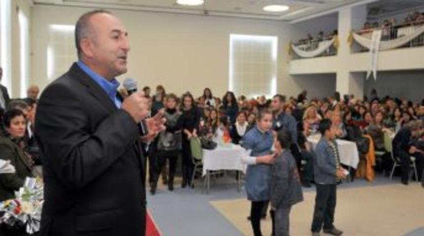 AKMEK 15 Bin Kişiye Meslek Ve Sanat Eğitimi Verdi