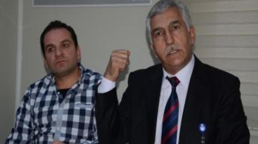 Konya Havaalanı, Kar Ve Buzla M&uuml;cadeleye Hazır