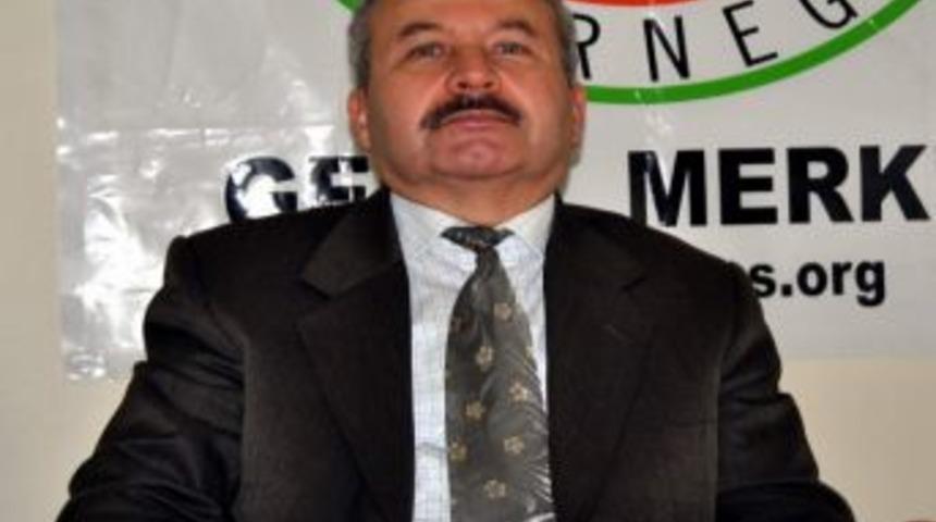 T&uuml;kdes T&uuml;keticileri İsraf Konusunda Uyardı