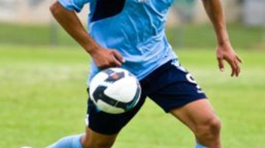 Akhisar Belediyespor&rsquo;un, Antalya Kampı Başladı