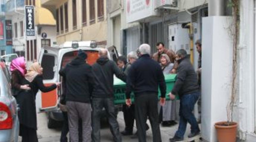 Cezaevinde &Ouml;len Livaze &Ccedil;., İneg&ouml;l'de Toprağa Verilecek