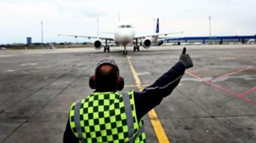 Havayollarına I&ccedil; Hatlarda Yeni U&ccedil;uş Teşviki