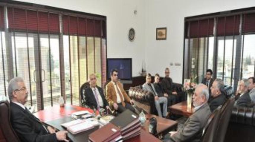 Osmaniyeliler Misafir Ettikleri 8 Bin Suriyeli I&ccedil;in Seferber Oldu