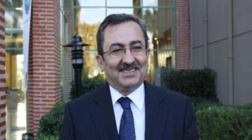 Manavgat M&uuml;ft&uuml;s&uuml; G&ouml;reve Başladı